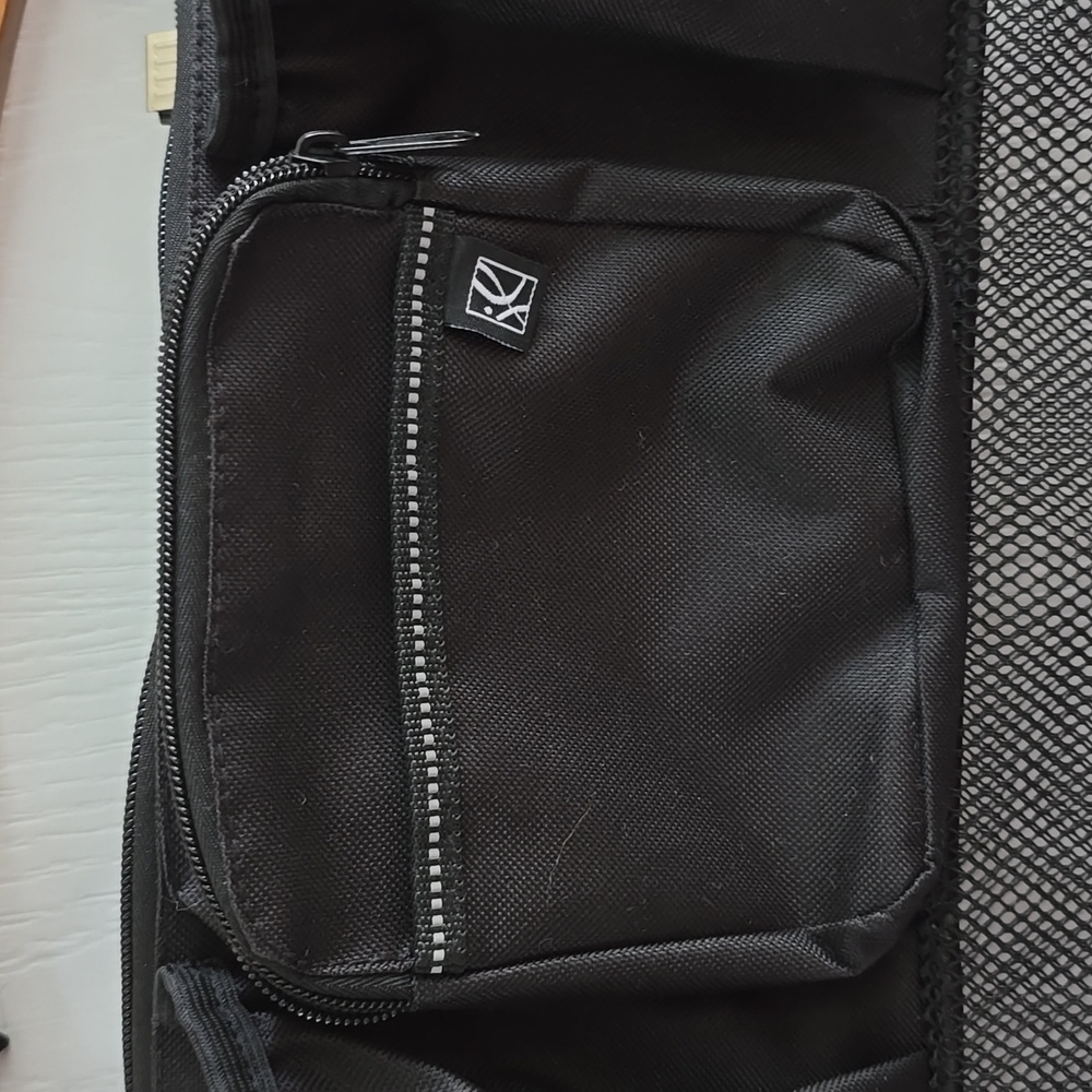 Stroller bag - Picture 2 of 9